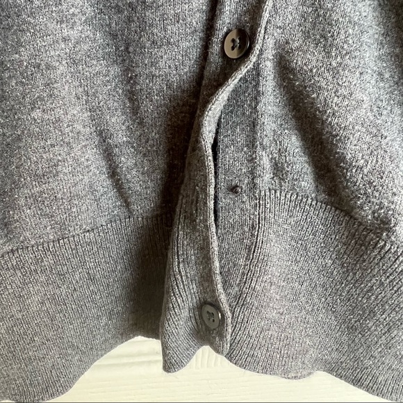 Lightweight Button Down Cardigan Sweater - Picture 8 of 8